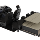 Image for article titled The Peugeot Rifter Adds A Cot And Downsizes The Vanlife